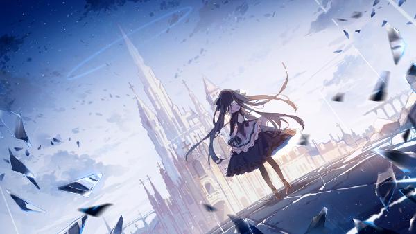 Arcaea 小贴图