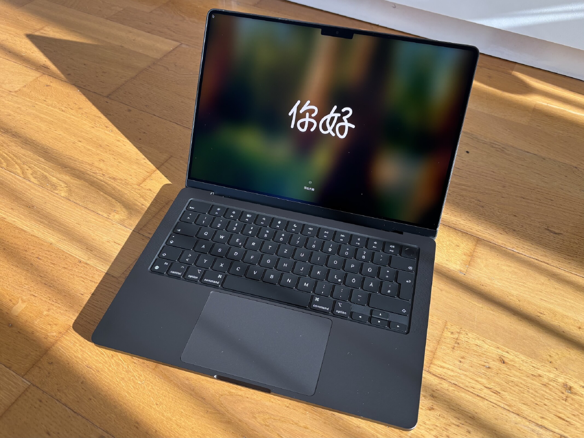 我的Mac工作流